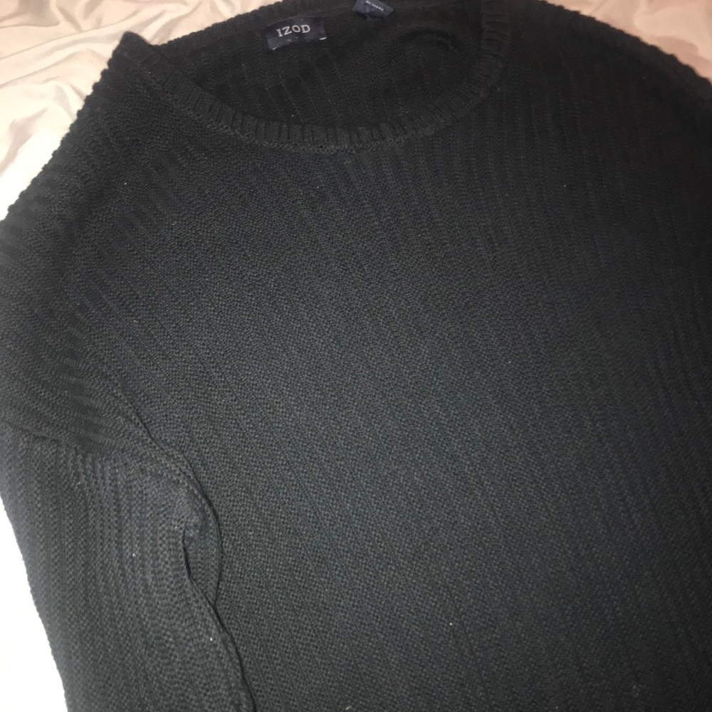 IZOD sweater